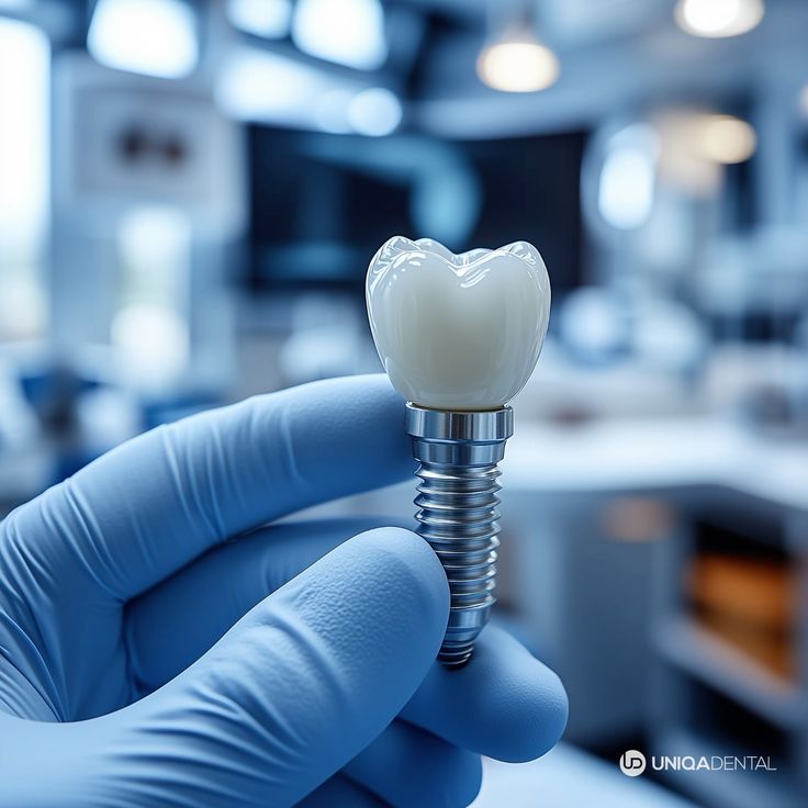 Dental Implant