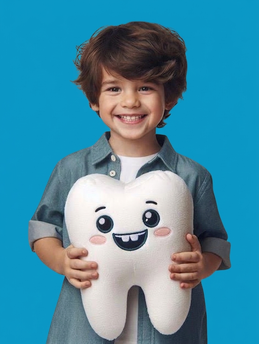 Pediatric Dentistry