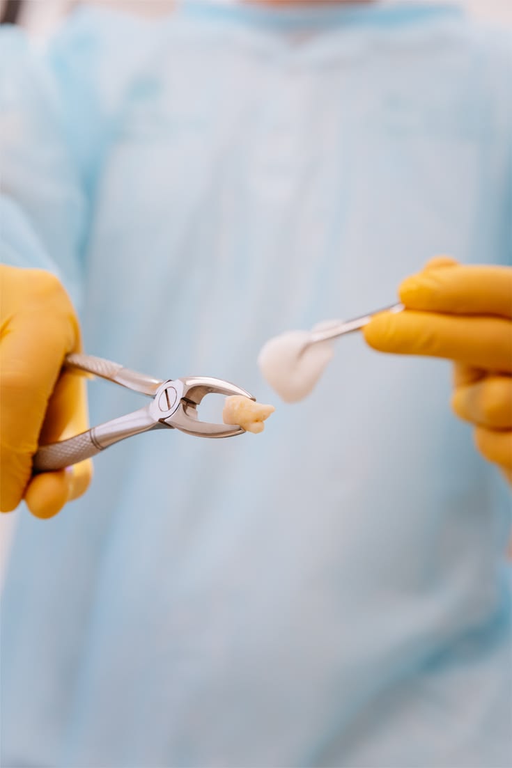 Dental Surgeries